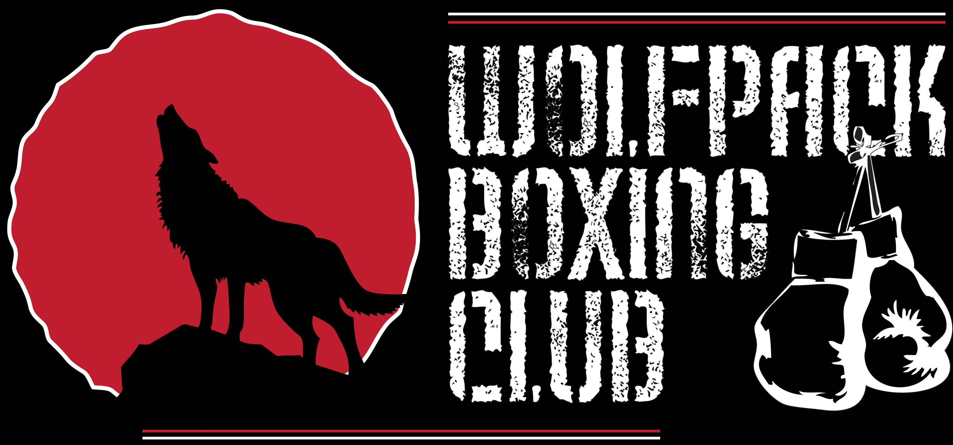 Wolfpack Boxing Club Pittsburgh, PA