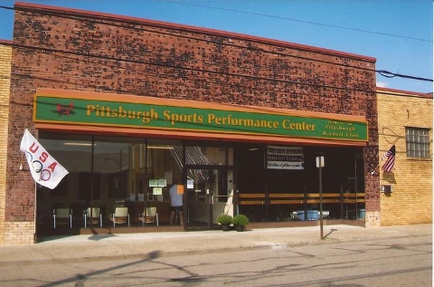 Wolfpack Boxing Gym Pittsburgh Sports Performance Center