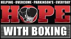 Parkinson's Boxing Rock Steady Boxing